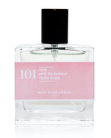 Parfum 101 100ml bon parfumeur