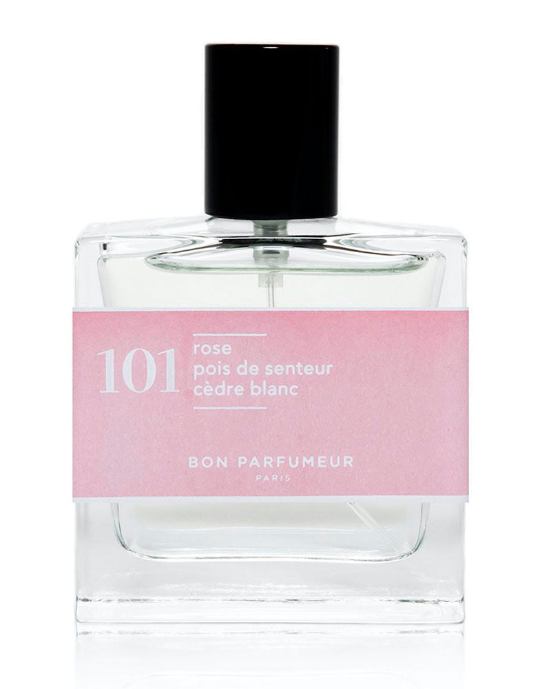 Parfum 101 100ml bon parfumeur
