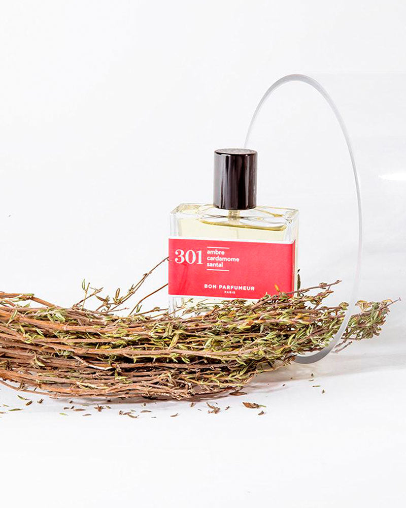 Parfum 301 100ml bon parfumeur