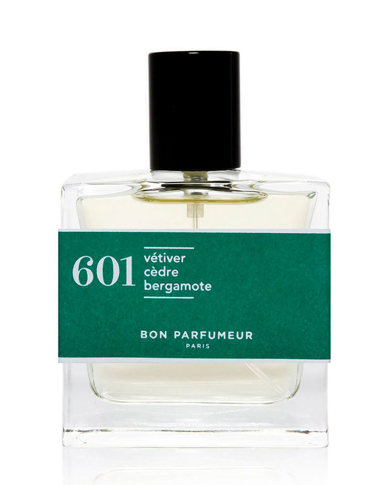 Parfum 601 100ml bon parfumeur