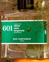 Parfum 601 30ml bon parfumeur