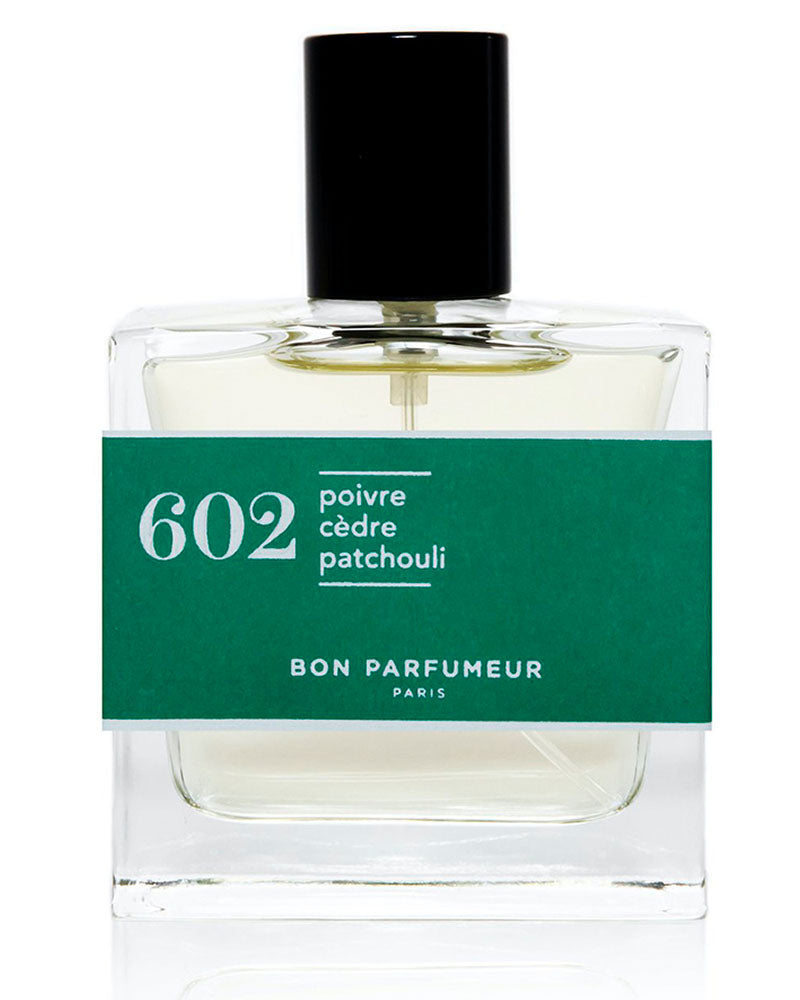 Parfum 602 100ml bon parfumeur