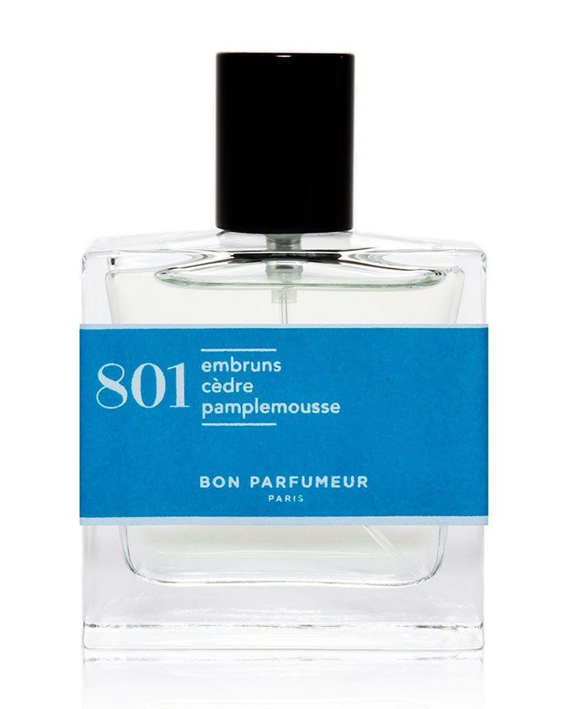 Parfum 801 100ml bon parfumeur