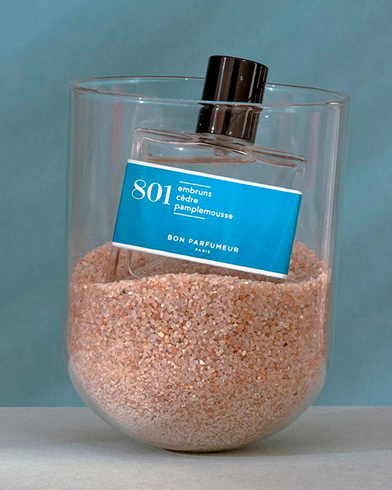 Parfum 801 100ml bon parfumeur