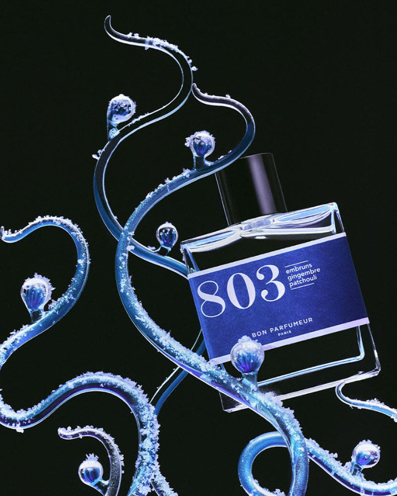 Parfum 803 100ml bon parfumeur