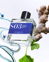 Parfum 803 30ml bon parfumeur