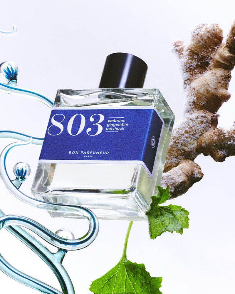 Parfum 803 100ml bon parfumeur