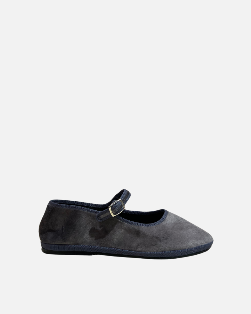 Ballerines capulette