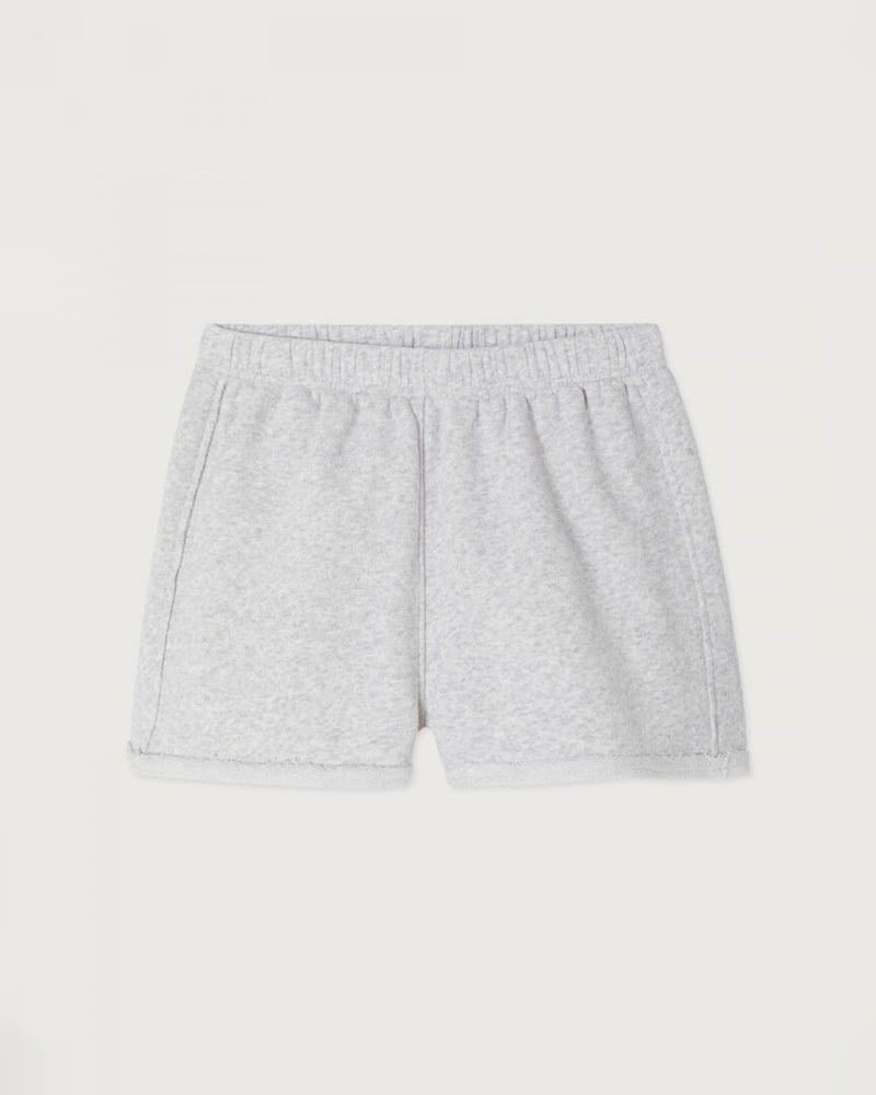 Short american vintage women