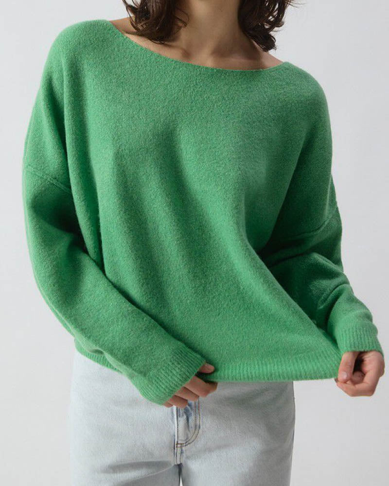Pull american vintage women