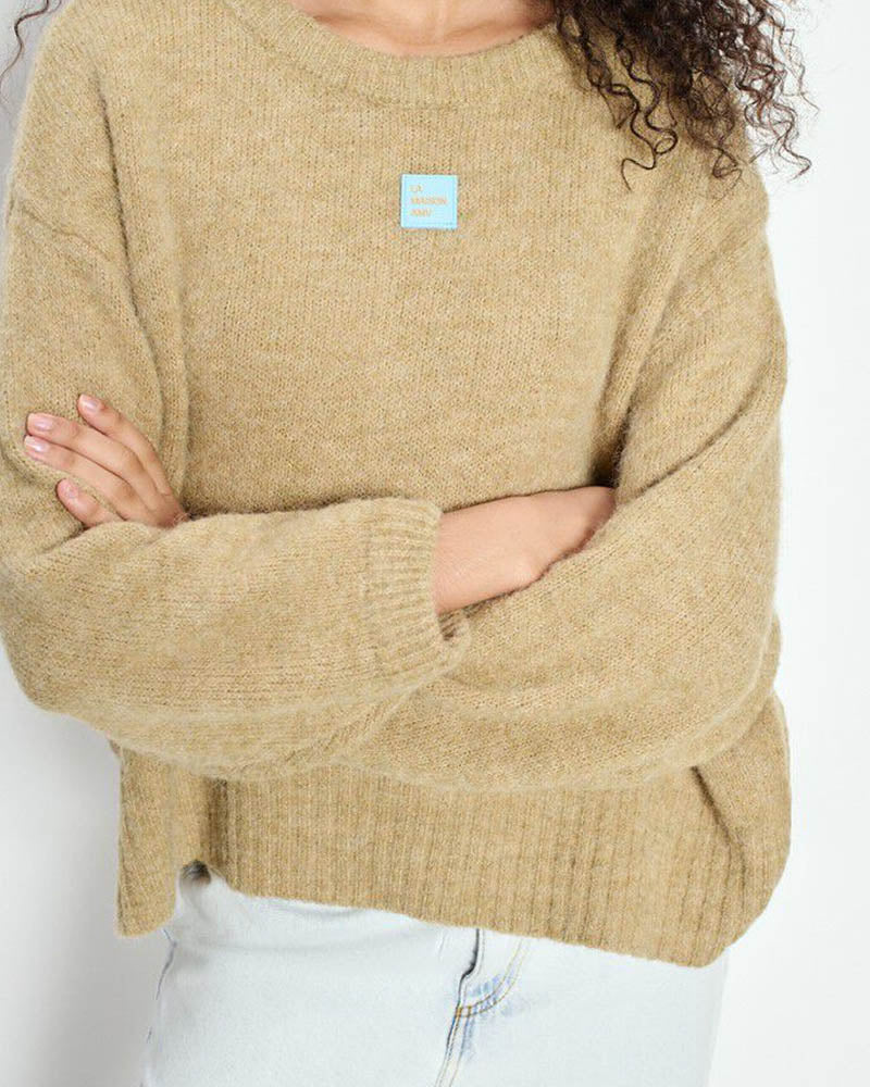 Pull american vintage women