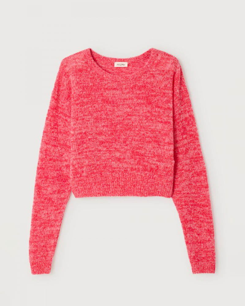 Pull american vintage women