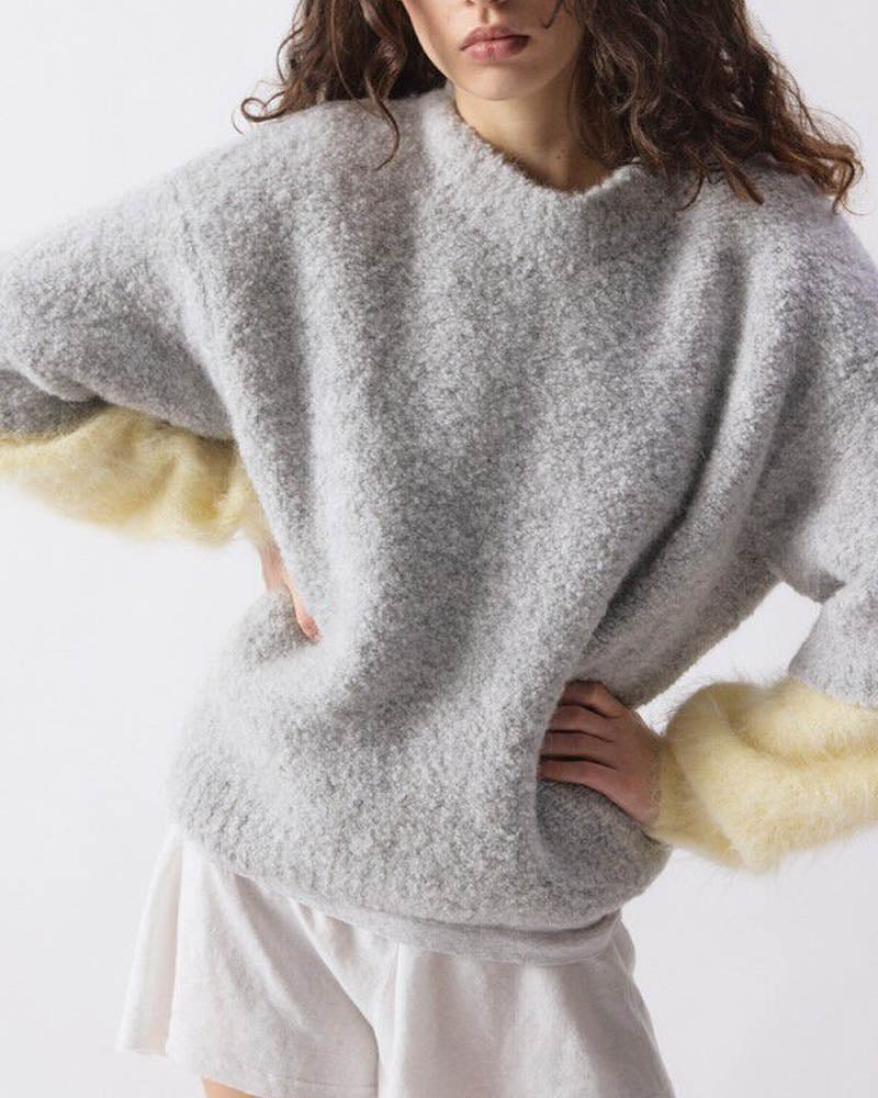 Pull american vintage women