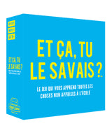 Jeu et ca tu le savais hygge games