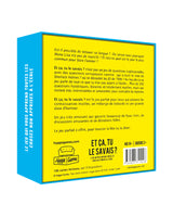 Jeu et ca tu le savais hygge games