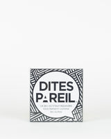 Puzzles HYGGE GAMES - Jeu dites pareil hygge games