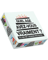 Jeu quel age avez vous hygge games