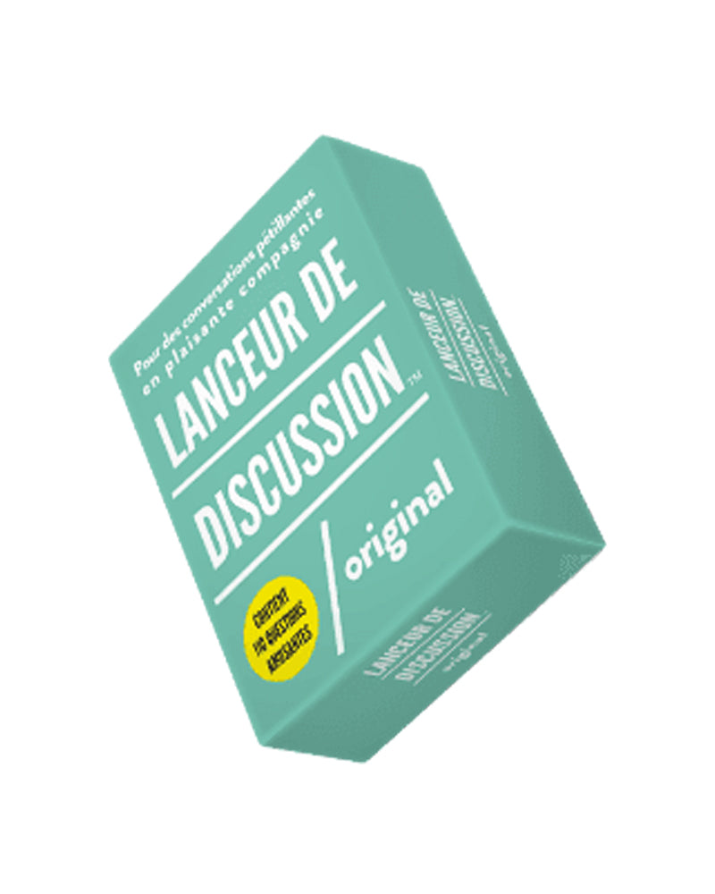 Quiz de poche hygge games