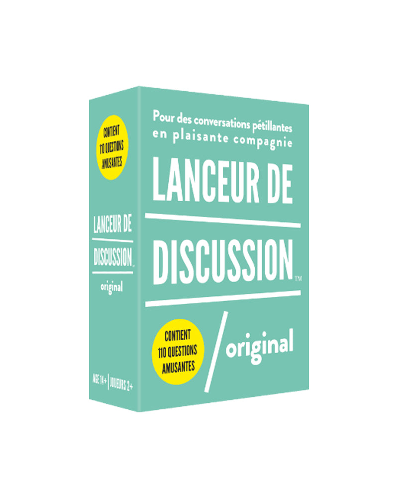 Quiz de poche hygge games