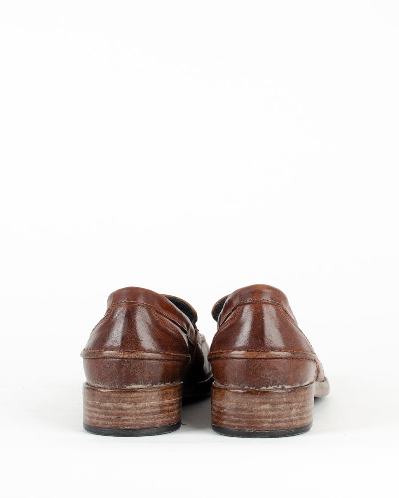 Mocassins MOMA WOMEN - Mocassins moma