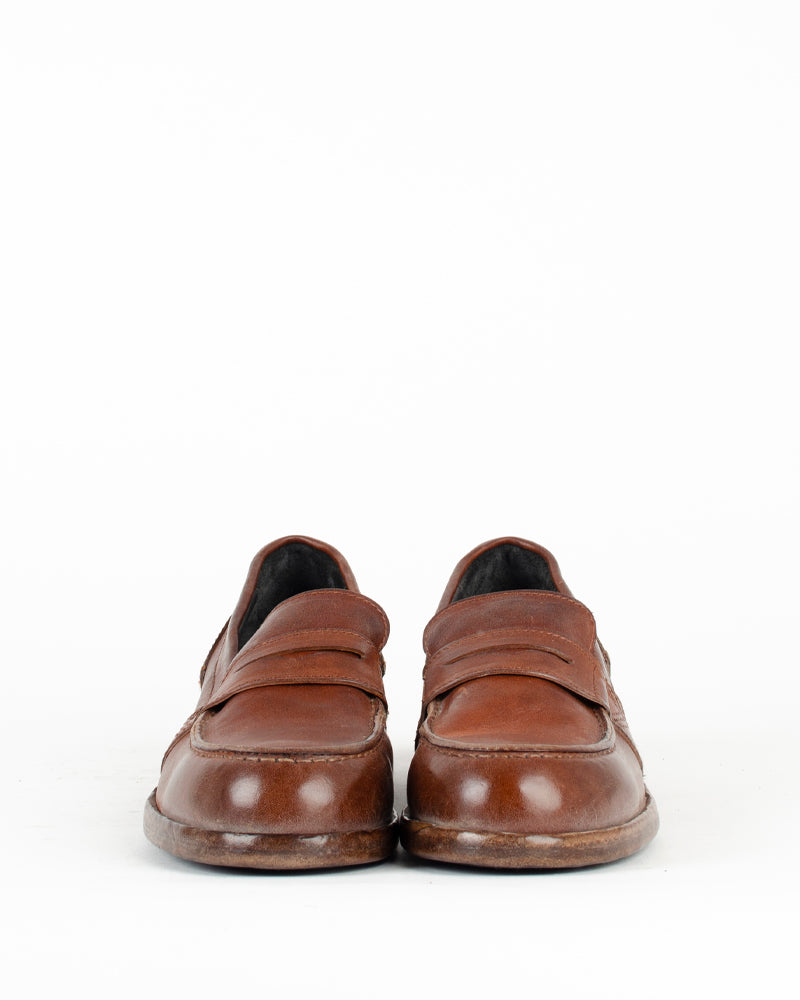 Mocassins MOMA WOMEN - Mocassins moma