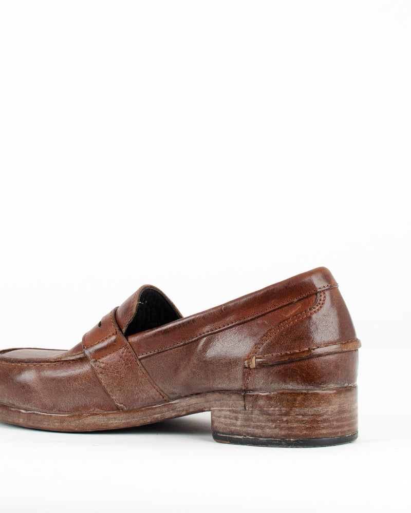 Mocassins MOMA WOMEN - Mocassins moma