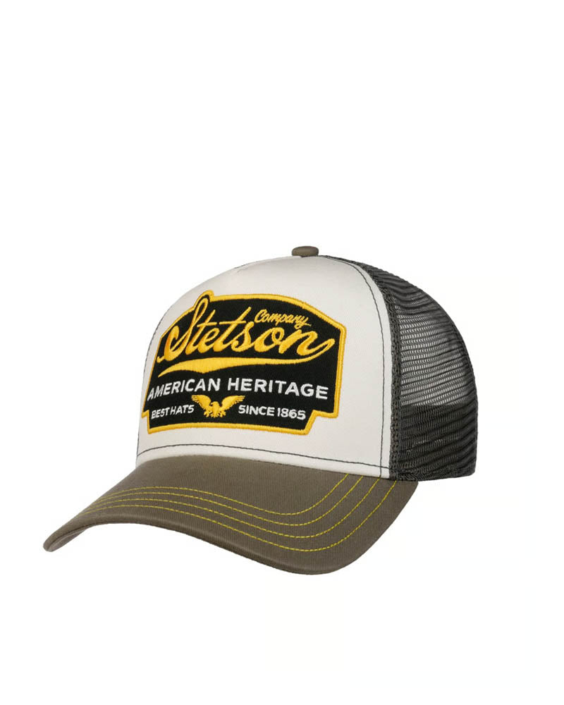 Casquette stetson