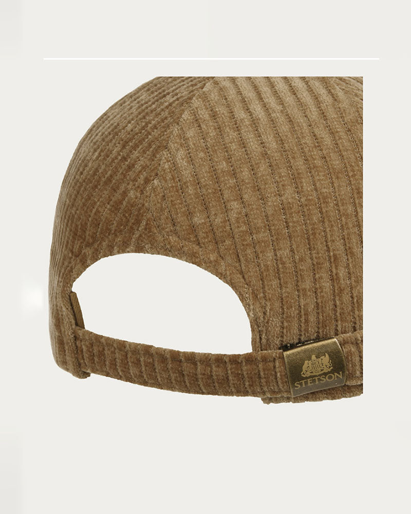 Casquette stetson