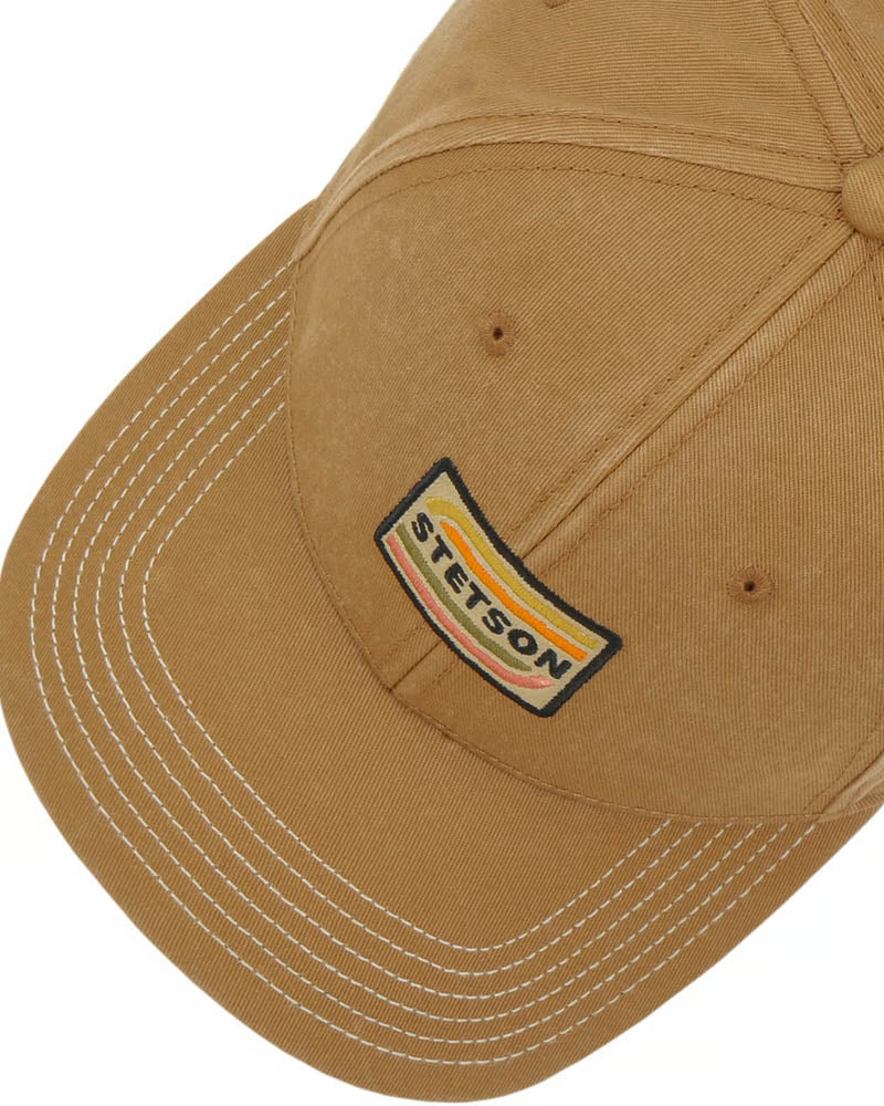 Casquette stetson