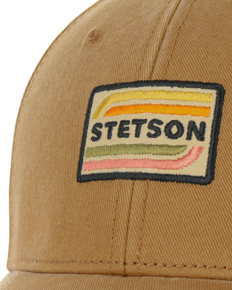 Casquette stetson