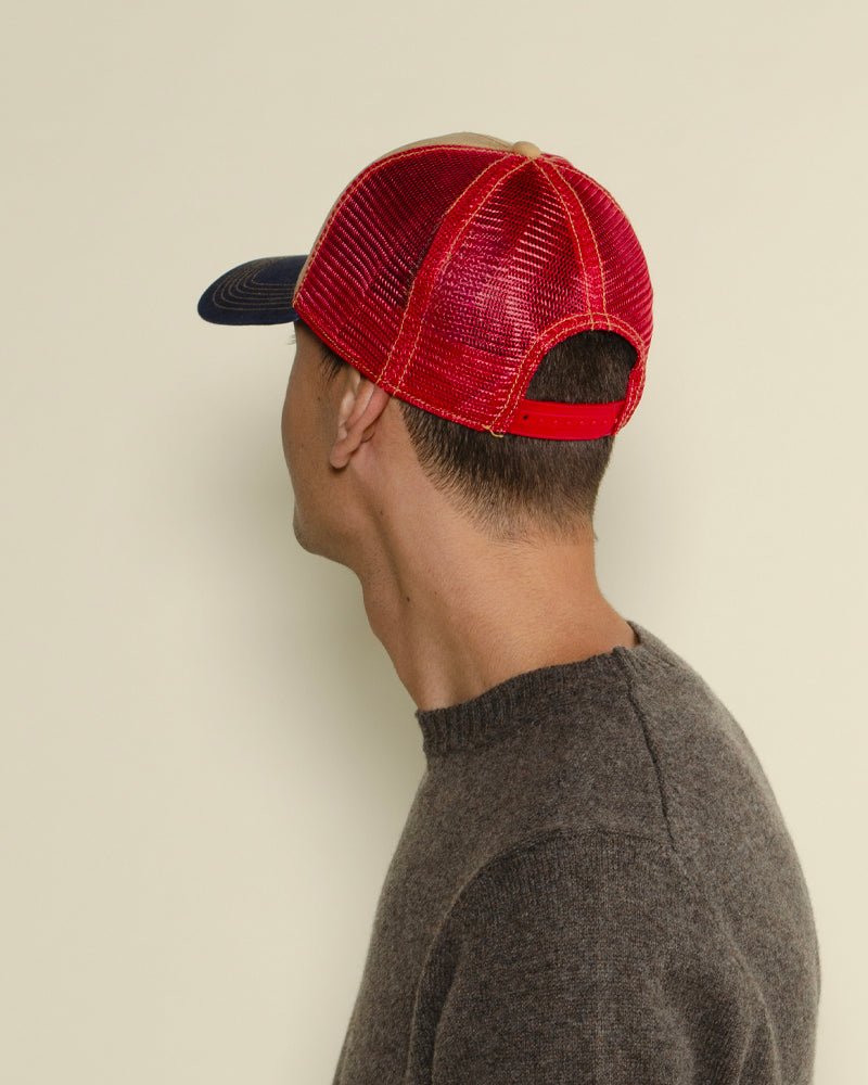 Casquette stetson
