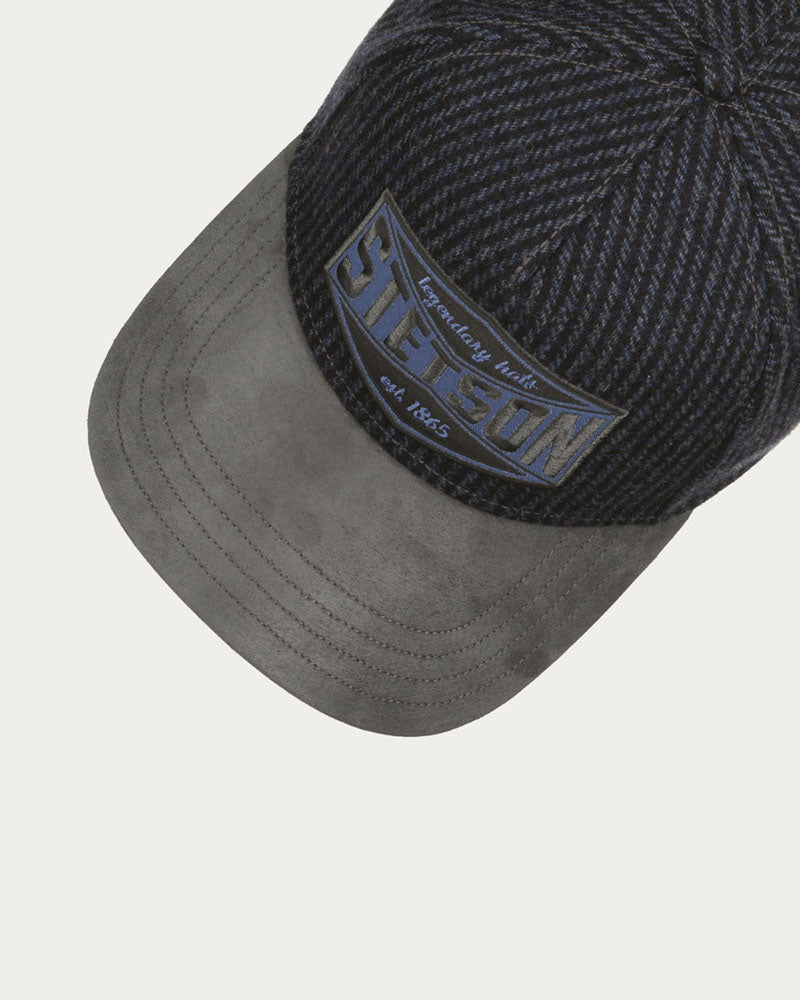 Casquette stetson