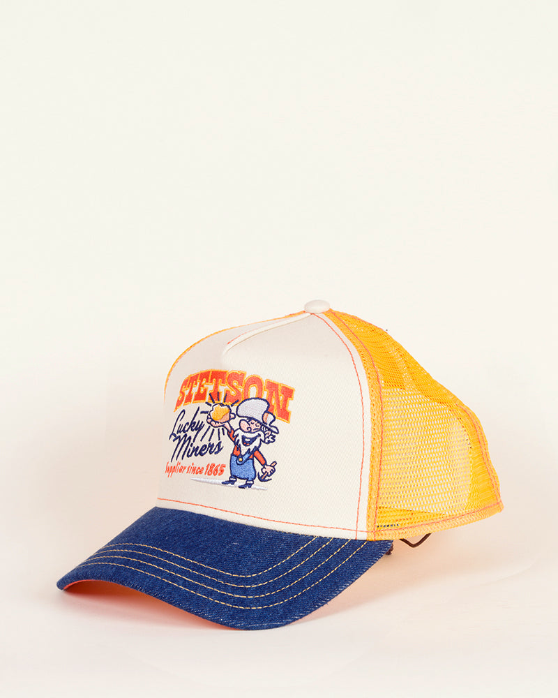 Casquette stetson