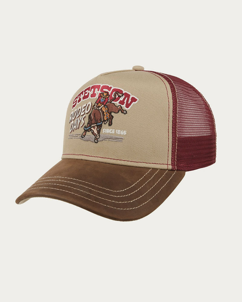 Casquette stetson