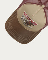 Casquette stetson