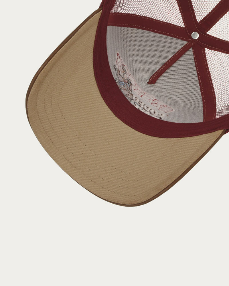 Casquette stetson