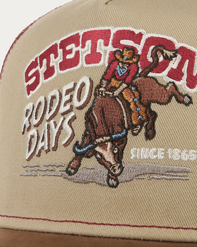 Casquette stetson