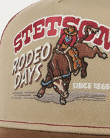 Casquette stetson