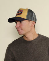 Casquette stetson
