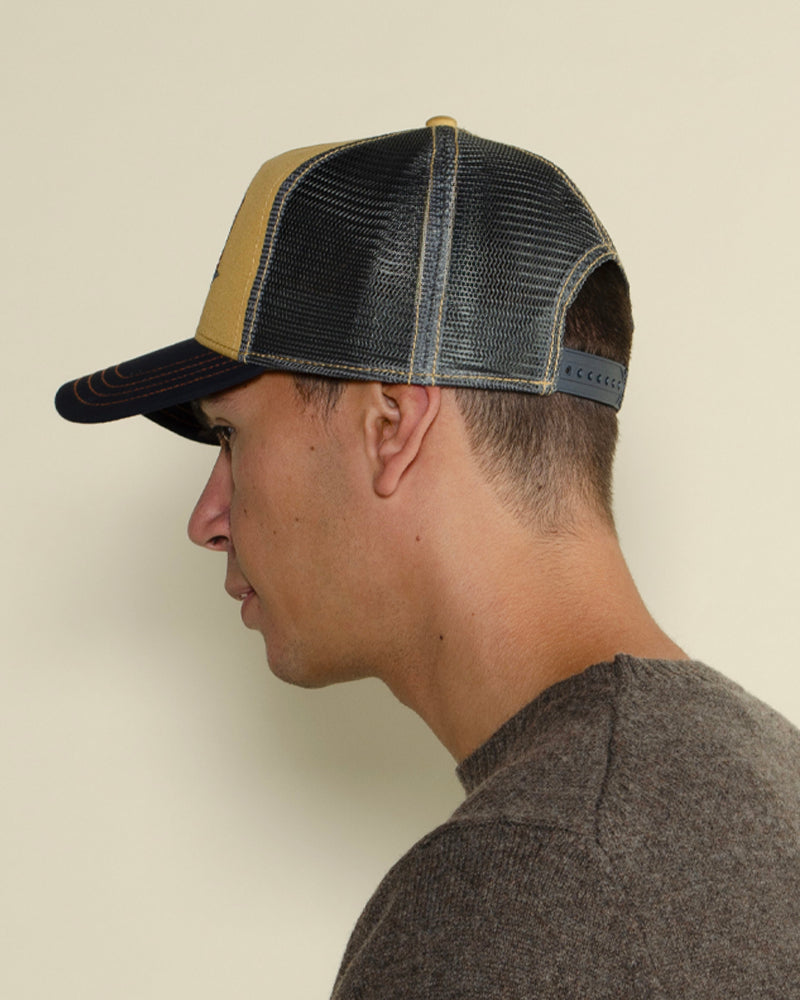 Casquette stetson
