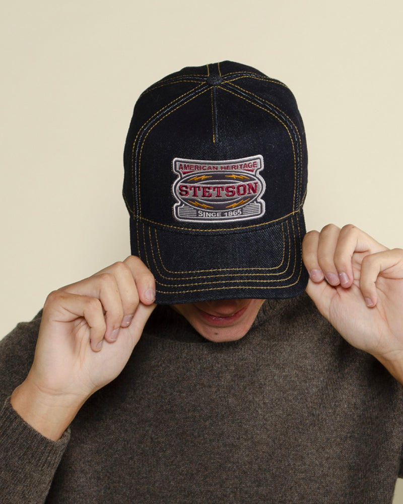 Casquette stetson