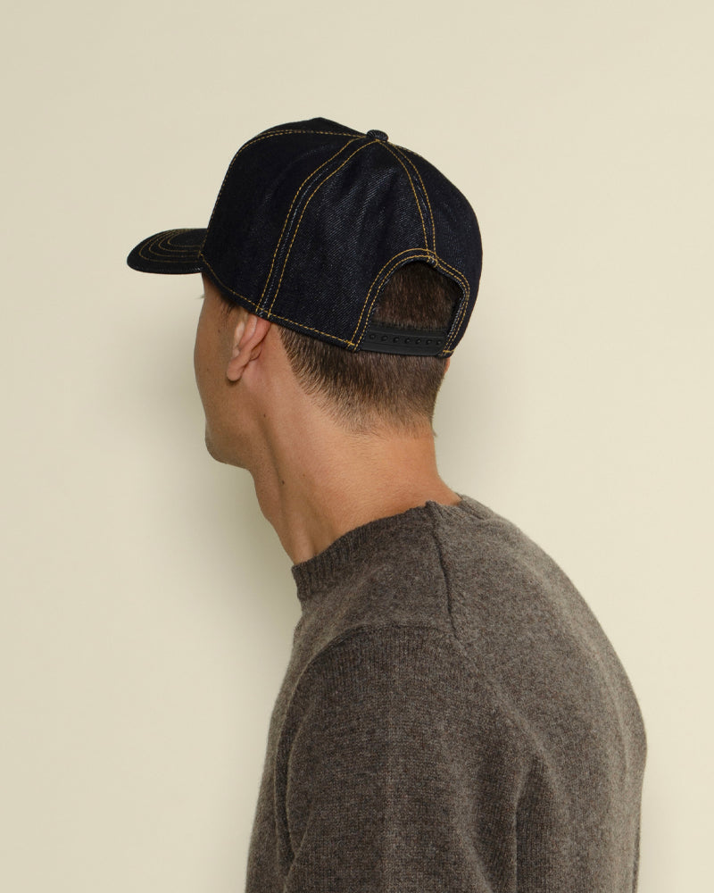Casquette stetson