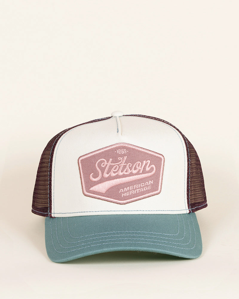 Casquette stetson