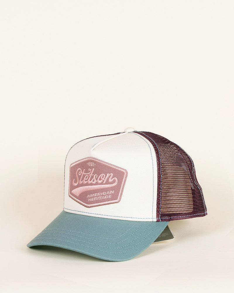 Casquette stetson