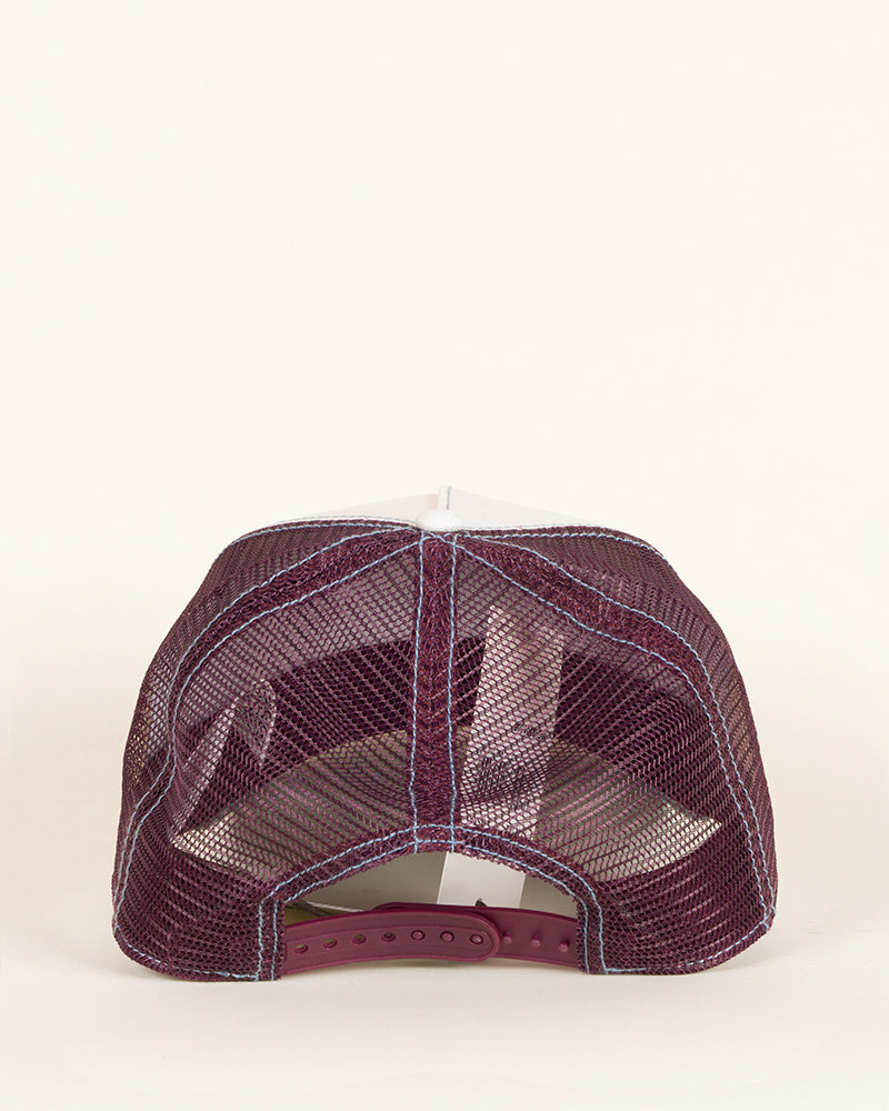 Casquette stetson
