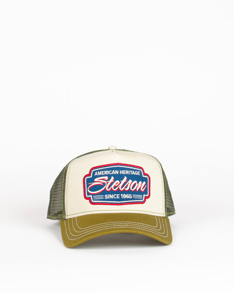 Casquette stetson