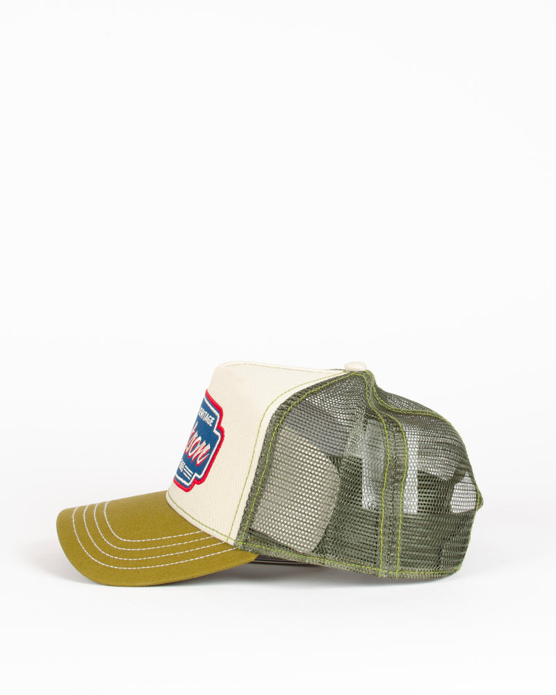 Casquette stetson