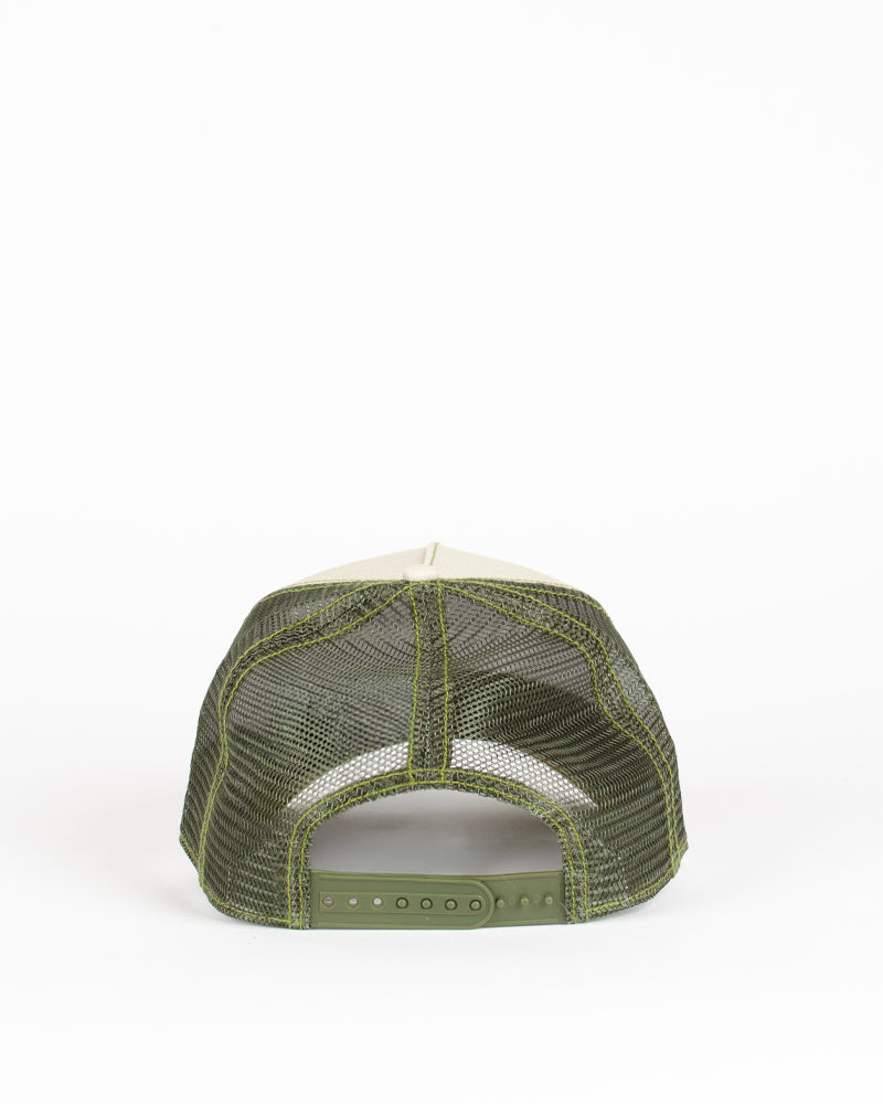 Casquette stetson