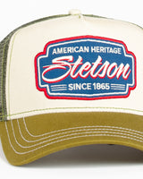 Casquette stetson