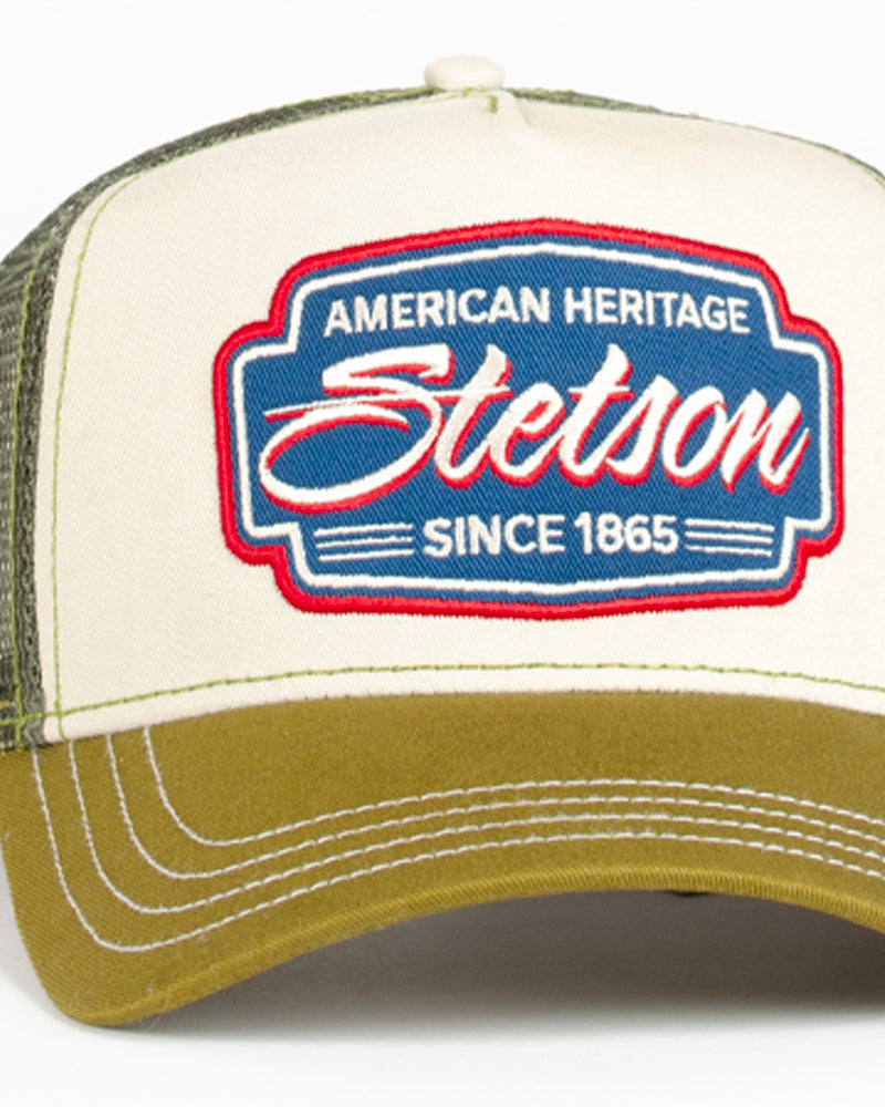 Casquette stetson